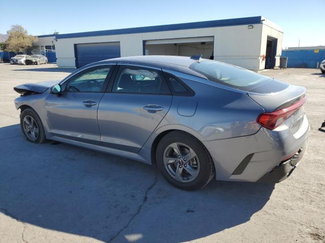 2021 KIA K5 LXS - 5XXG14J29MG044036