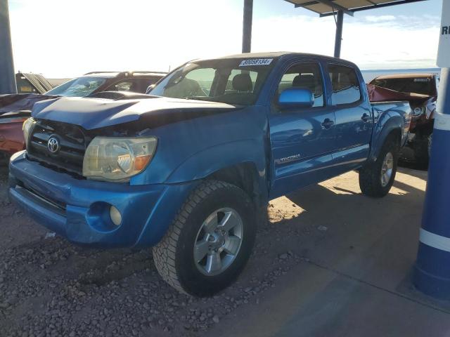 TOYOTA TACOMA DOU