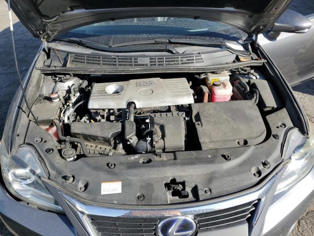 2015 LEXUS CT 200 JTHKD5BH0F2240531