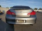 Lot #3028250785 2013 INFINITI G37 BASE