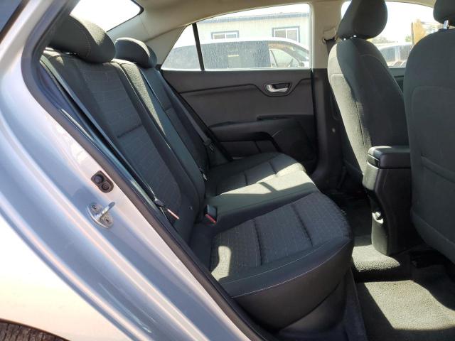 2020 KIA RIO LX - 3KPA24AD5LE274166