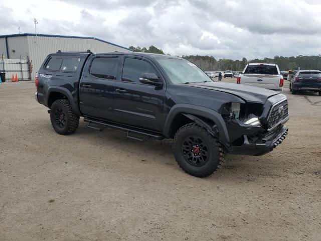 2019 TOYOTA TACOMA DOU - 3TMCZ5ANXKM228095