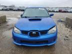 SUBARU IMPREZA WR photo