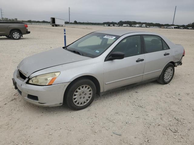 2006 HONDA ACCORD VAL #2961920219