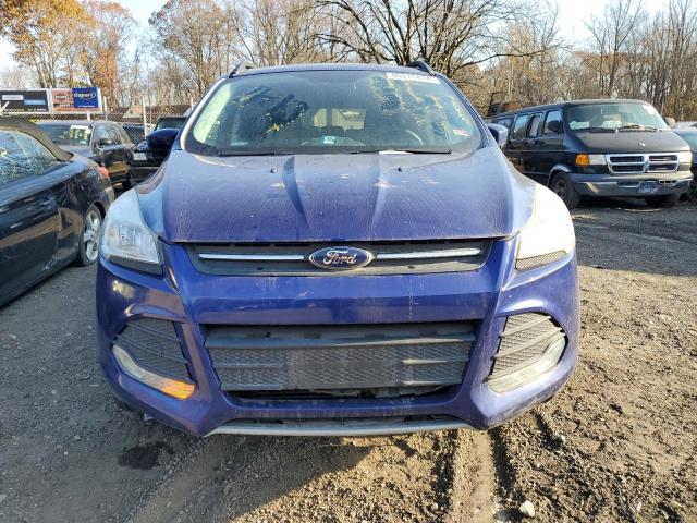 VIN 1FMCU9G9XGUB32028 2016 Ford Escape, SE no.5