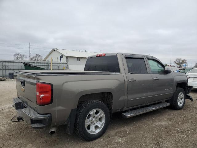 VIN 3GCUKREC8HG228354 2017 CHEVROLET ALL MODELS no.3