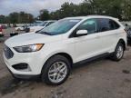 2023 FORD EDGE SEL - 2FMPK4J9XPBA04106
