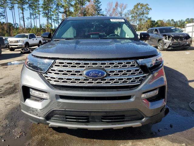 2023 FORD EXPLORER L - 1FMSK7FH0PGC12502