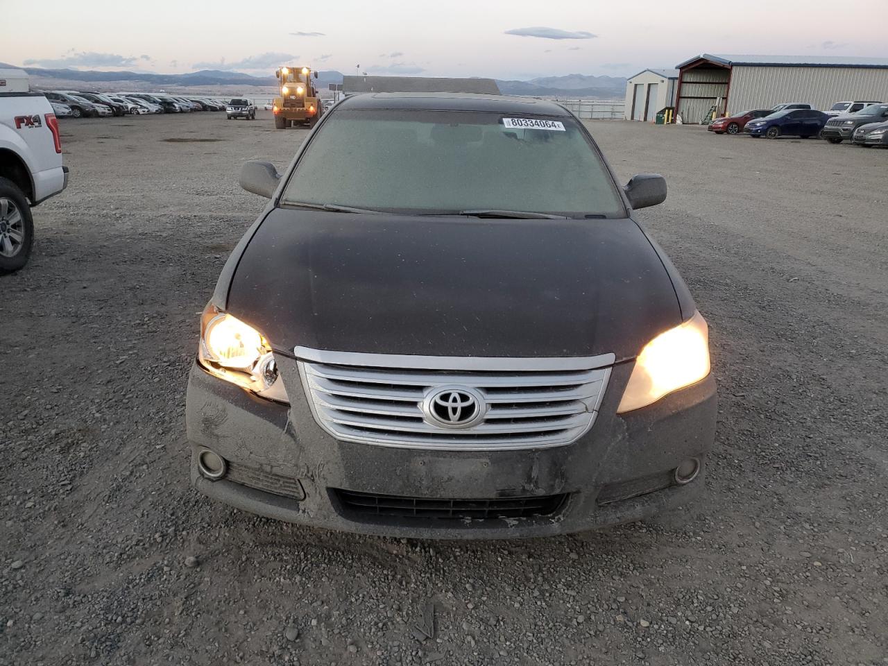 Lot #2979608573 2008 TOYOTA AVALON XL