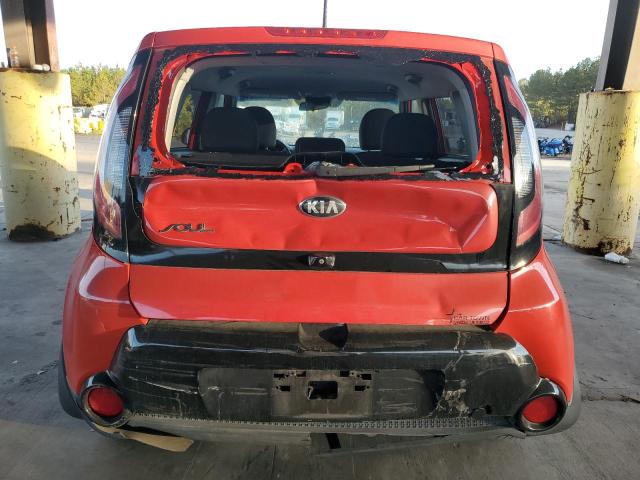 VIN KNDJP3A54G7837735 2016 KIA SOUL no.6