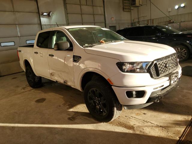 2023 FORD RANGER XL - 1FTER4FH6PLE19673