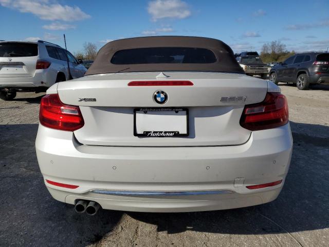 VIN WBA1L9C52GV767480 2016 BMW 2 SERIES no.6