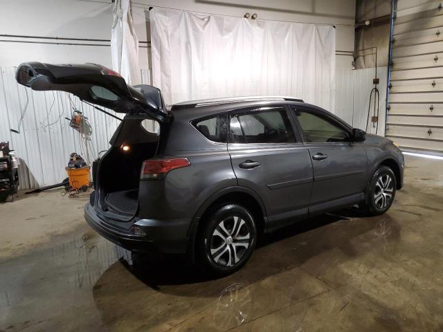 2018 TOYOTA RAV4 LE - JTMBFREV7JJ726806