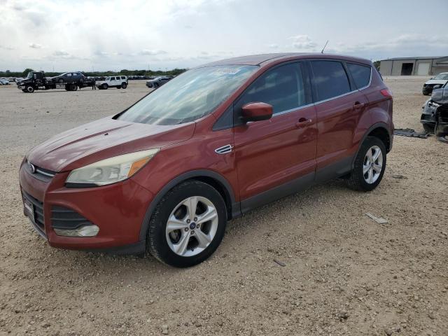 VIN 1FMCU0GX2EUE38874 2014 Ford Escape, SE no.1