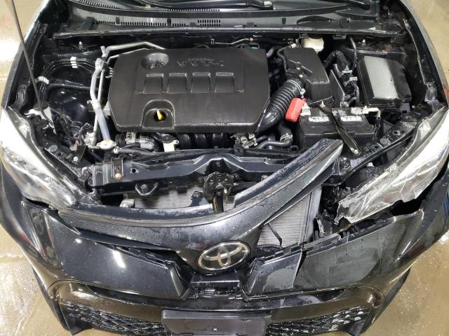 2018 TOYOTA COROLLA L - 2T1BURHE7JC041301