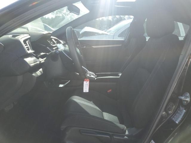 2018 HONDA CIVIC EX - SHHFK7H5XJU207915
