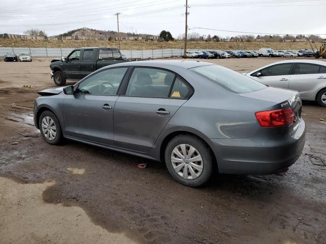 VIN 3VW1K7AJ9EM433929 2014 VOLKSWAGEN JETTA no.2