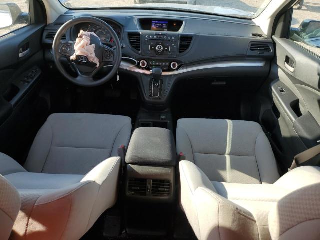 2016 HONDA CR-V SE - 2HKRM3H49GH537838