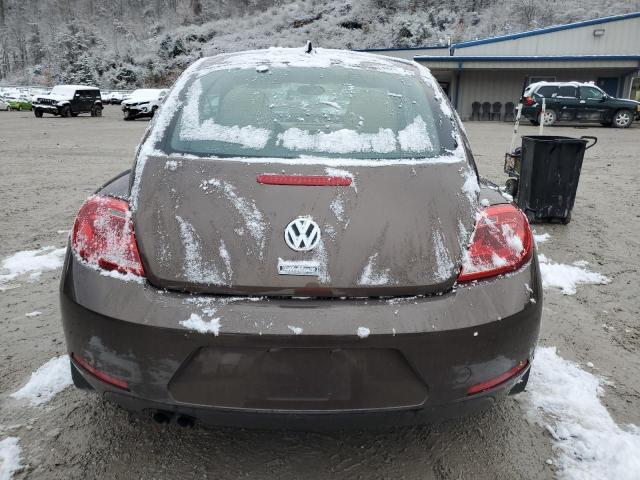 2015 VOLKSWAGEN BEETLE 1.8 - 3VWJ07AT0FM604317
