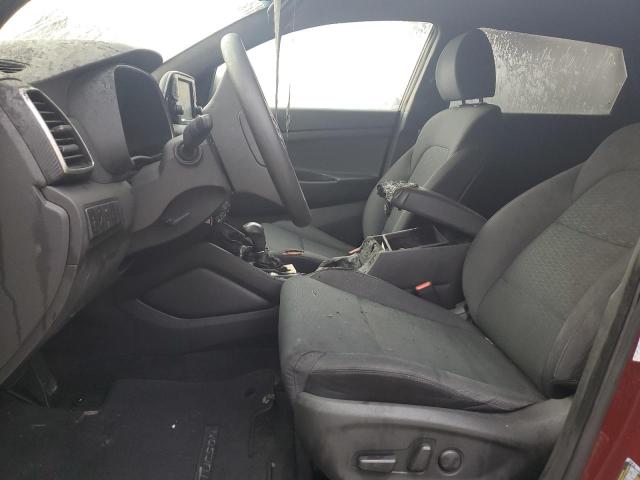 2019 HYUNDAI TUCSON LIM - KM8J3CA45KU012523