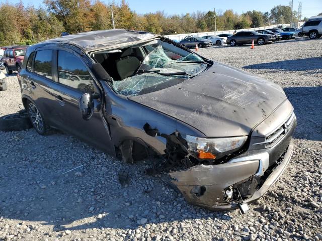 2019 MITSUBISHI OUTLANDER - JA4AP4AU8KU005512