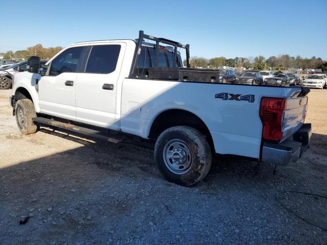 VIN 1FT7W2B64NEF11019 2022 FORD F250 no.2