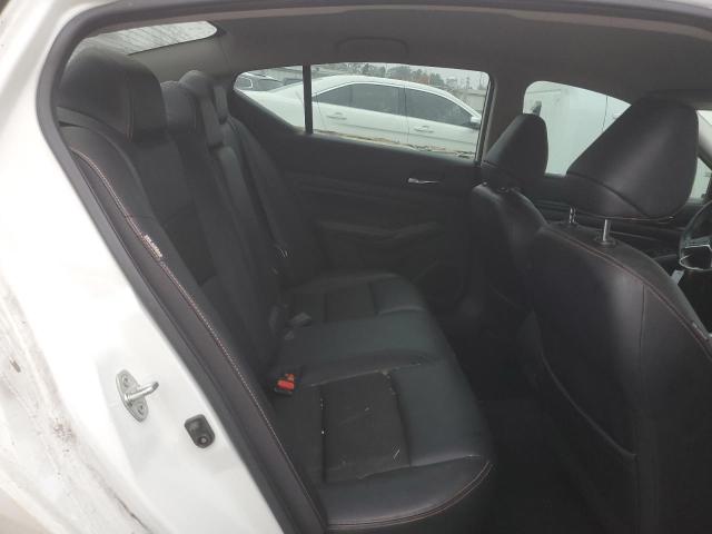 2019 NISSAN ALTIMA SR 1N4BL4CV8KC200274
