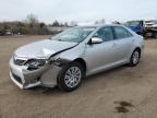 TOYOTA CAMRY BASE photo