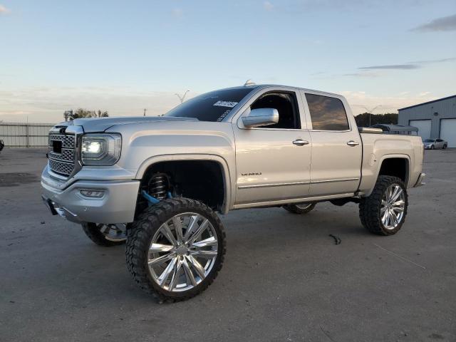 2017 GMC SIERRA K15 - 3GTU2PEJ9HG392697