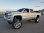 2017 GMC SIERRA K15 - 3GTU2PEJ9HG392697