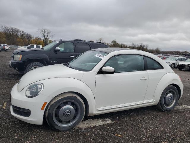 2013 VOLKSWAGEN BEETLE #3006651452