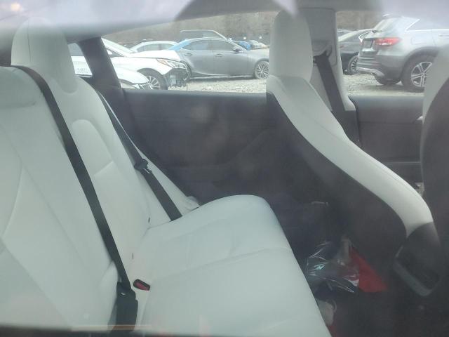2023 TESLA MODEL 3 - 5YJ3E1EA6PF666426
