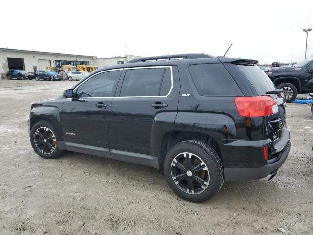 2017 GMC TERRAIN SL - 2GKFLUEKXH6110175