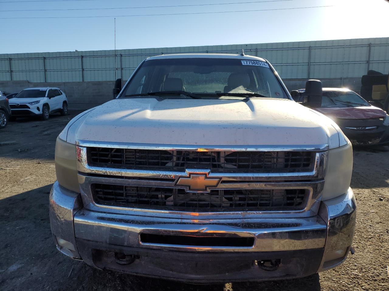 Lot #2994143351 2009 CHEVROLET SILVERADO