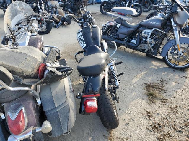 2008 HARLEY-DAVIDSON FXDBI 1HD1GX4178K317123