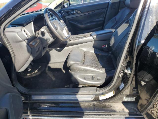 2016 NISSAN MAXIMA 3.5 - 1N4AA6AP7GC411569