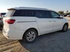 Lot #3023173377 2017 KIA SEDONA LX