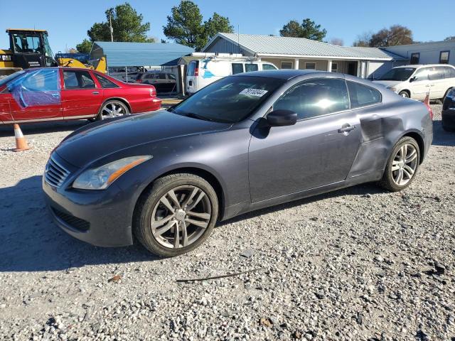 2009 INFINITI G37 #3024684586