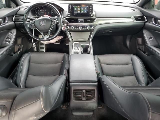 2018 HONDA ACCORD SPO - 1HGCV2F38JA043381