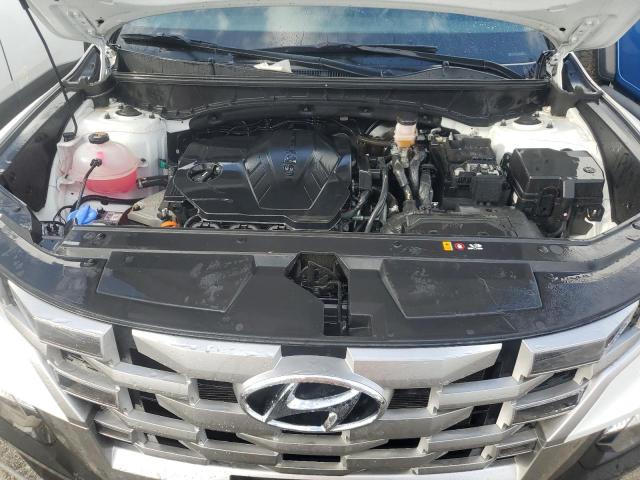 2022 HYUNDAI SANTA CRUZ - 5NTJCDAE4NH037836