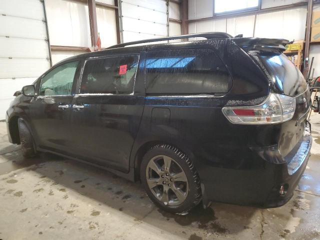 2018 TOYOTA SIENNA SE 5TDXZ3DC9JS951600