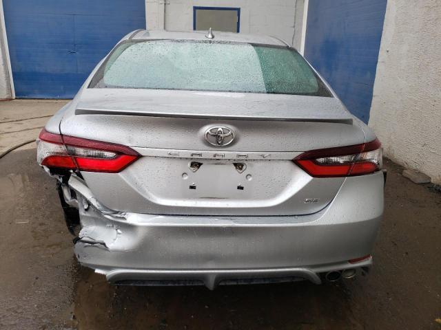 VIN 4T1G11AK2NU662109 2022 TOYOTA CAMRY no.6