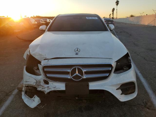 2018 MERCEDES-BENZ E300 WDDZF4JB7JA427948