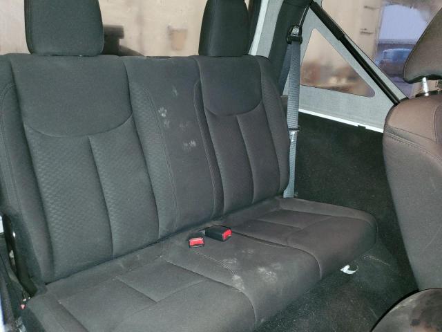 2018 JEEP WRANGLER S - 1C4AJWAG0JL823706