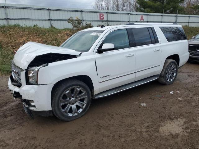 2015 GMC YUKON XL D #3034391124