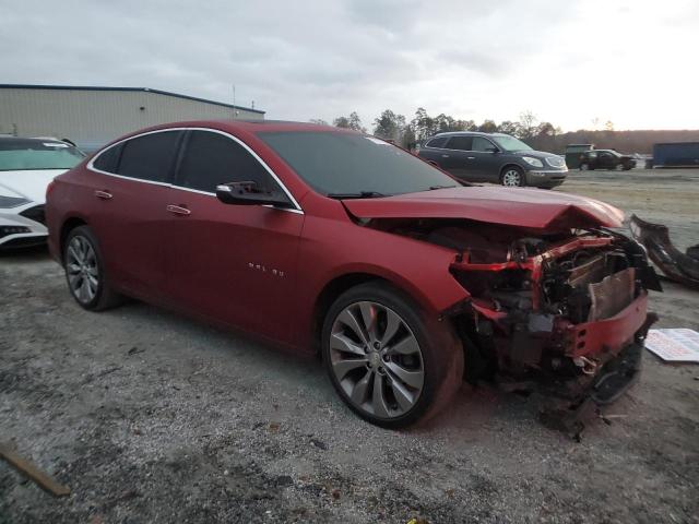 Vin: 1g1zh5sx6hf272710, lot: 79139024, chevrolet malibu premier 20174