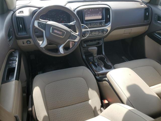 2016 GMC CANYON SLE - 1GTG5CEA1G1341303