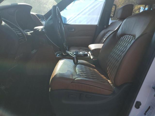 2021 INFINITI QX80 - JN8AZ2BFXM9721441