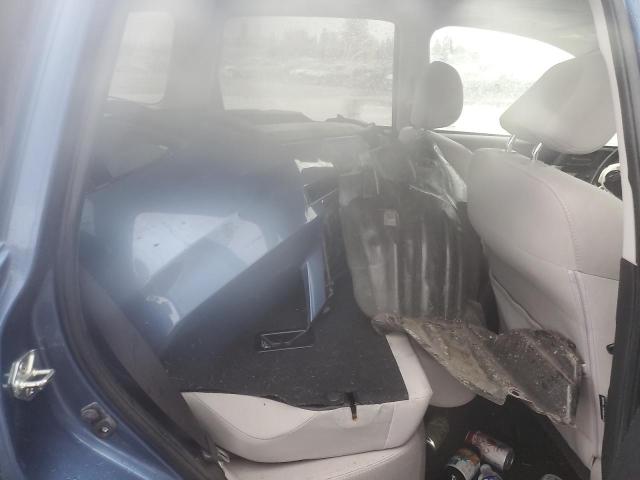2015 SUBARU FORESTER 2 - JF2SJAGC5FH460097