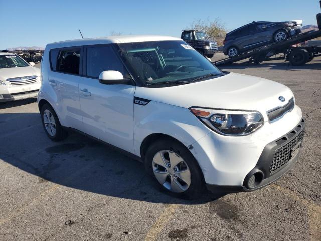 2016 KIA SOUL - KNDJN2A27G7258342
